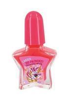 Koralinis nagų lakas Chlapu Chlap Coral, vienaragis, 5 ml