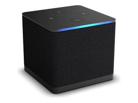 Amazon.com Amazon Fire TV Cube hands-free streaming device with Alexa
