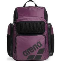 Kuprinė Arena One Go 45L Plum