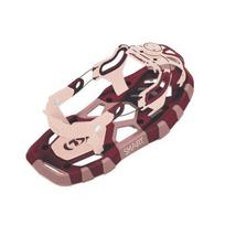 Sniego batai Smart BOA Crush Berry S. Side 35-41