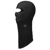 Merino Lightweight Jr balaklava, juoda - 999