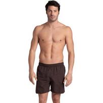 Maudymosi glaudės Fundamentals Boxer R Sepia-Calypso Coral 3XL - 290