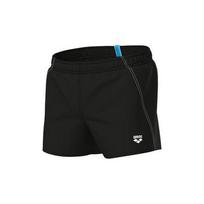 Plaukimo šortai Fundamentals X-Short R, juoda-balta, L - 501