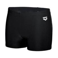 Vyriški maudymosi šortai Dynamo Short R, juoda 100 - 500