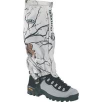 Trek säärystin camo L 38-49 - Maasto