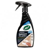 Dėmių ir kvapų valiklis Turtle Wax 500 ml