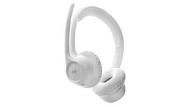 Logitech Zone 300 Belaidės ausinės Bluetooth, Off-white