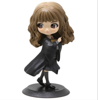 Figūrėlė Bandai Banpresto Harry Potter - Q Posket Hermione Granger (Ver.A)