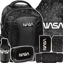 Mokyklinis rinkinys NASA Black – Paso