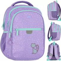 Kuprinė Glitter Cat – Starpak