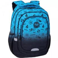 Kuprinė Football 2T Blue – CoolPack