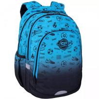 Kuprinė Football 2T Blue – CoolPack