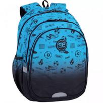Kuprinė Football 2T Blue – CoolPack