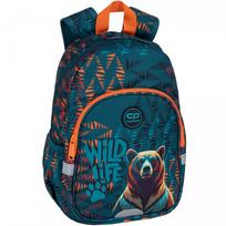 Kuprinė Bear – CoolPack