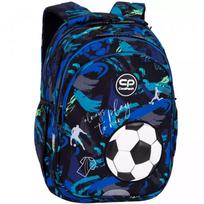 Kuprinė Football Navy – CoolPack Jerry