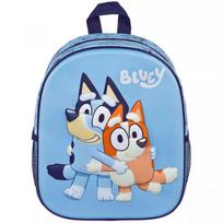 Ikimokyklinė kuprinė Bluey – Undercover