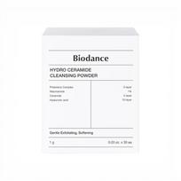 BIODANCE Hydro Ceramide Cleansing Powder - enziminis prausiklis