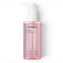Biodance - Collagen Cleansing Oil - aliejinis prausiklis veidui