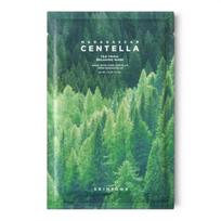 SKIN1004 - Madagascar Centella Tea-Trica Relaxing Mask - veido kaukė