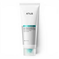 Anua - PDRN Hyaluronic Acid Moisturizing Cleansing Foam - veido prausiklis