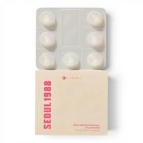 KSECRET - SEOUL 1988 Boosting Ball : Collagen 100% - kolageno kapsulė