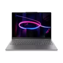 Lenovo Yoga 7i 2-in-1 Aura Edition 16IPH11 16" 2,8K OLED Core Ultra 7 355 32GB/2TB SSD Windows 11 planšetinis kompiuteris su klaviatūra | 83TE001EGE | 0199274534370