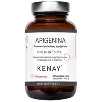 Kenay Apigeninas - 60 kapsulių