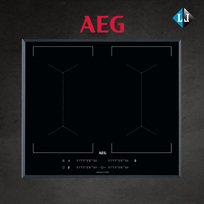Indukcinė kaitlentė AEG IKE64450FB - Atsiimkite per 15 min!