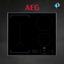 Indukcinė kaitlentė AEG IKB64341FB - Atsiimkite per 15 min!