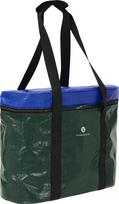 House Doctor Šaltkrepšis HDPicnic, 38 cm, žaliai mėlynas