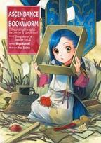 Ascendance of a Bookworm: Part 1 Volume 2 (Light Novel): Volume 2