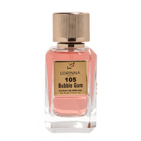 Bubble Gum 105 by Lorinna EDP 50ml