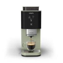 Kavos aparatas KRUPS Coffee Crush SA401, SA401LE0, žalias
