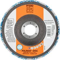 Neaustinis šlif. diska 125mm SIC-F Medium-Soft PNER-MW Polin, Pferd