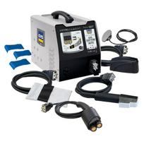 Indukcinis kaitintuvas 2,4 kW Gysduction Auto Complete + GYS
