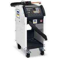 Indukcinis kaitintuvas 3,7 kW Powerduction 37L PRO (S90) GYS