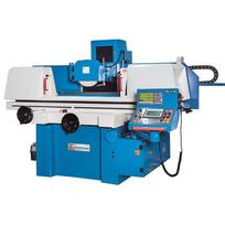 Plokščio metalo šlifavimo staklės HFS 4080 F Advance Knuth