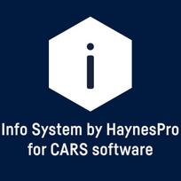 Techninių duomenų bazė automobiliams Info System CARS Autocom