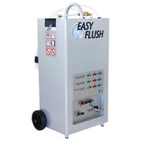 Automatinė plovimo sistema A/C ir šaldymo sistemoms Easy Flush SPIN
