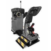 Ratų kėlimo įrenginys KWB-521 ir KWB-621 staklėms Launch