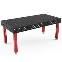 Suvirinimo stalas 2400x1200, 2500 kg HMT STAL