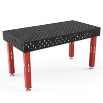 Suvirinimo stalas 2000x1000, 1800 kg HMT STAL