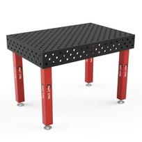 Suvirinimo stalas 1490x1000, 1200 kg HMT STAL