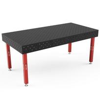 Suvirinimo stalas 2400x1200, 2500 kg HMT STAL