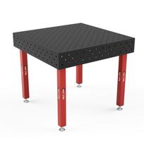Suvirinimo stalas 1200x1200, 900 kg HMT STAL