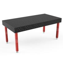 Suvirinimo stalas 2400x1200, 900 kg HMT STAL