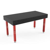 Suvirinimo stalas 2000x1000, 800 kg HMT STAL