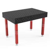 Suvirinimo stalas 1490x1000, 650 kg HMT STAL