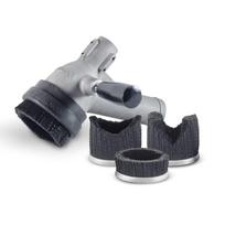 Smėliavimo ir siurbimo galvutė Blast-Suction BSH-50 Contracor