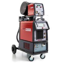 Multiprocesinis suvirinimo aparatas KINGSTAR 520 TS CEBORA